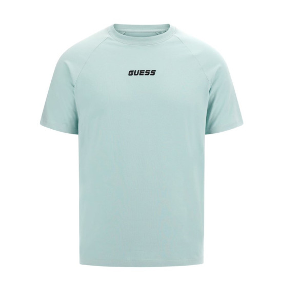 Guess Ανδρική κοντομάνικη μπλούζα Curt T-Shirt